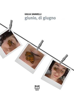 cover image of Giunio, di giugno